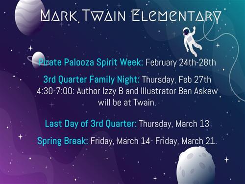 Twain